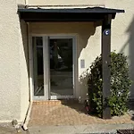 T2 Cosy Avec Jardin Barcares Village * 르발카레스