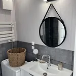 아파트 T2 Cosy Avec Jardin Barcares Village
