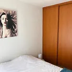 T2 Cosy Avec Jardin Barcares Village * Le Barcarès